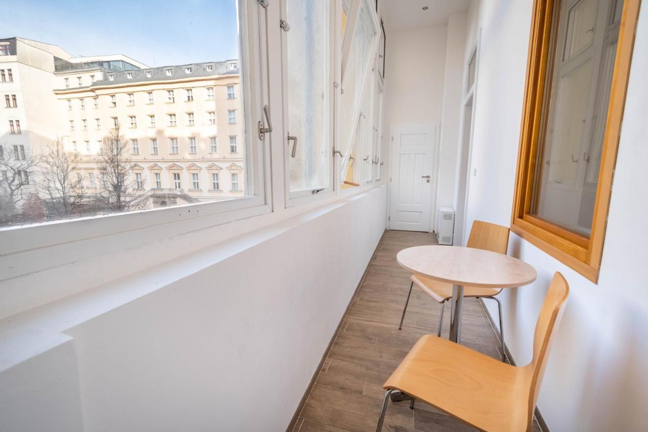 Apartment Centre Prague